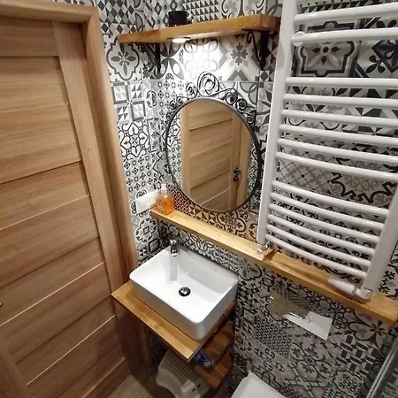 Appartement Old Town