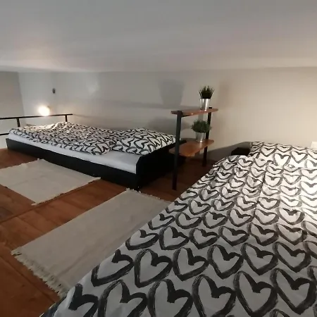 Apartment Old Town *