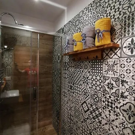 Appartement Old Town *