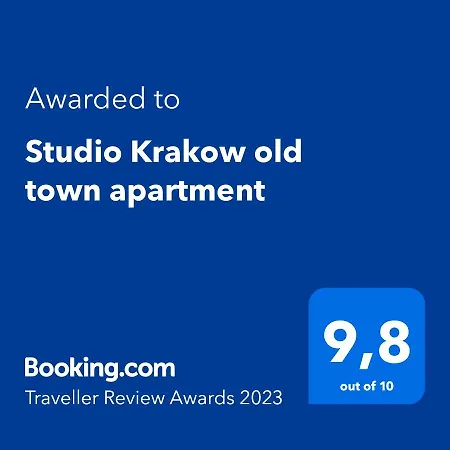 Apartamento Old Town *