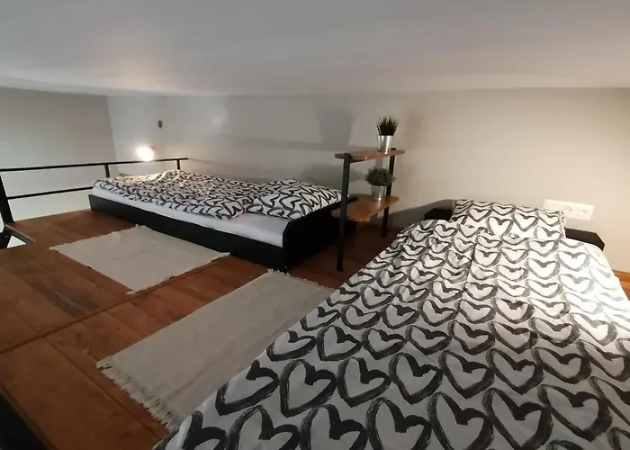 Apartamento Old Town *